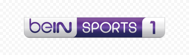BeIN Sports 1 Logo beIN BOX OFFICE beIN Media Group, tv station, purple, television