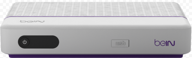 BeIN SPORTS beIN Media Group Digital Video Recorders High definition television Radio receiver, satellite receiver, electronics, electronic Device