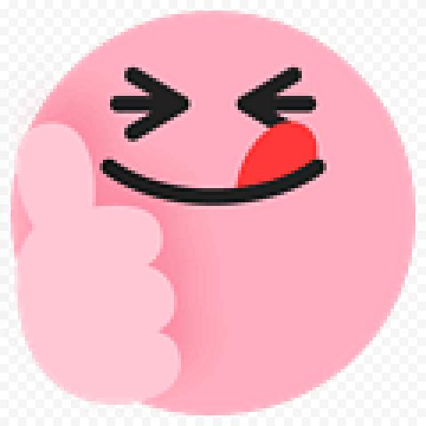 TikTok Yummy Emoji