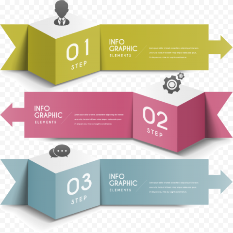 Info Graphic, Infographic Euclidean, Business infographics material, business Woman, text, rectangle