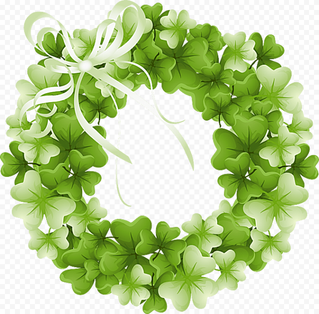 Saint Patrick's Day Shamrock Irish people, ST PATRICKS DAY, holidays, grass, flower