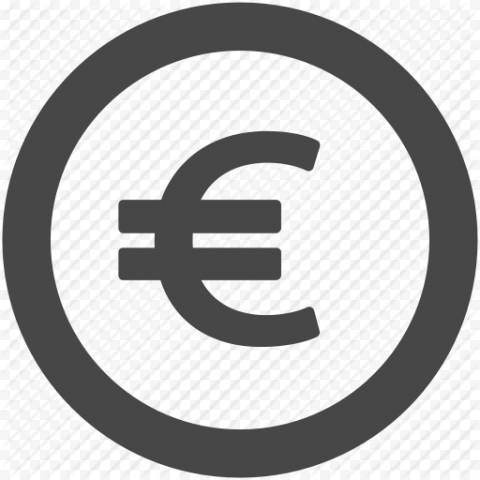 Euro logo, Computer Icons Euro sign Euro coins Pound sterling, Euro Icon Free, text, trademark, logo
