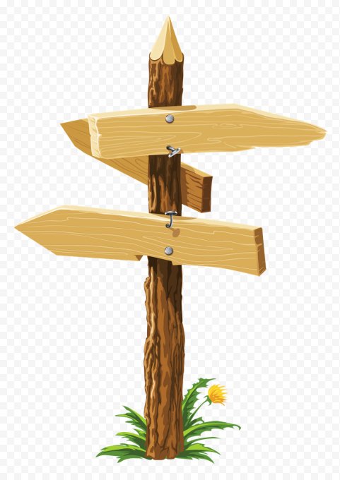 Arrow, wooden board, wooden Board, cross, wood