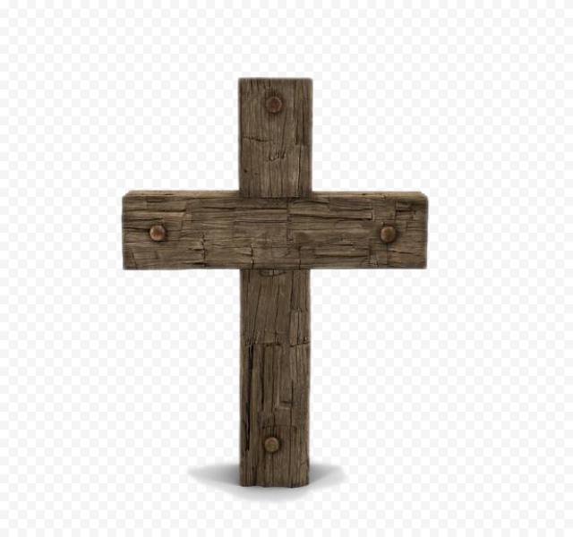 Brown wooden cross, Cross Wood Icon, Wooden cross, wooden Board, wooden Boat, wooden Texture
