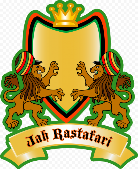 Rastafari Jah Reggae God Jamaica, Rastafari, logo, prayer, religion