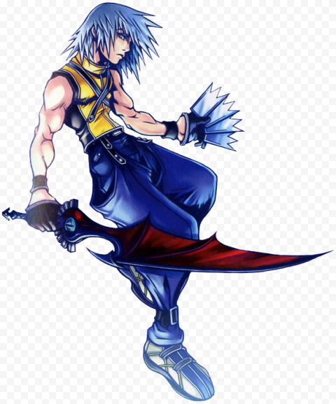  Dream Drop Distance Riku, kingdom hearts, computer Wallpaper, fictional Character, riku