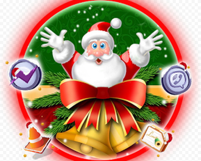 Christmas Kawaii Transparent Images PNG