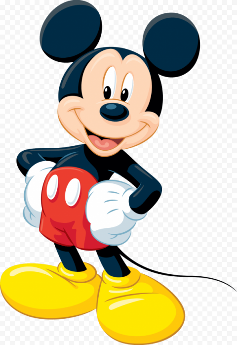 Download mickey mouse