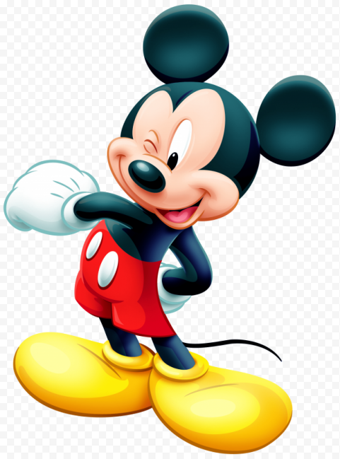 mickey mouse 3000x4057