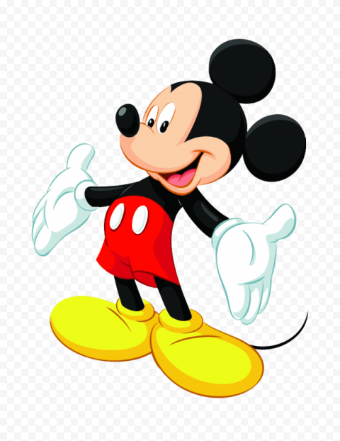 mickey mouse