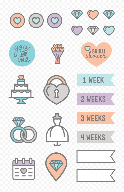Wedding invitation Sticker Wedding Planner Label, Wedding Poster Template, text, label, wedding