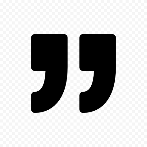 Quotation mark Quote    Unquote Comma, quotation, television, text, logo