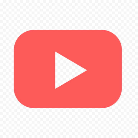Youtube icon, YouTube Play Button Computer Icons, youtube, angle, rectangle, logo