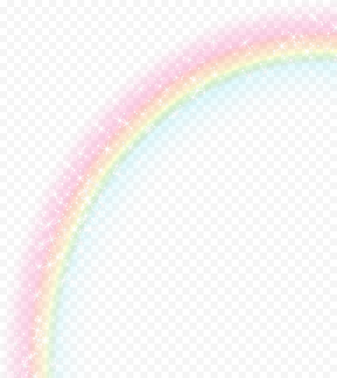 Rainbow, Light Rainbow Icon, Flash rainbow, texture, angle, rectangle