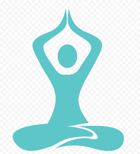 Yoga & Pilates Mats Asana, Yoga, logo, sports, yoga Pilates Mats