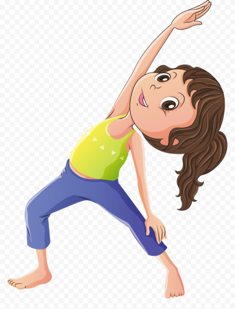 Yoga for Heroes Kids Workshop Child Exercise, Yoga, physical Fitness, hand, cartoon