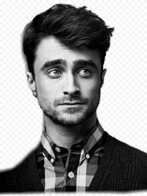 Daniel Radcliffe PNG