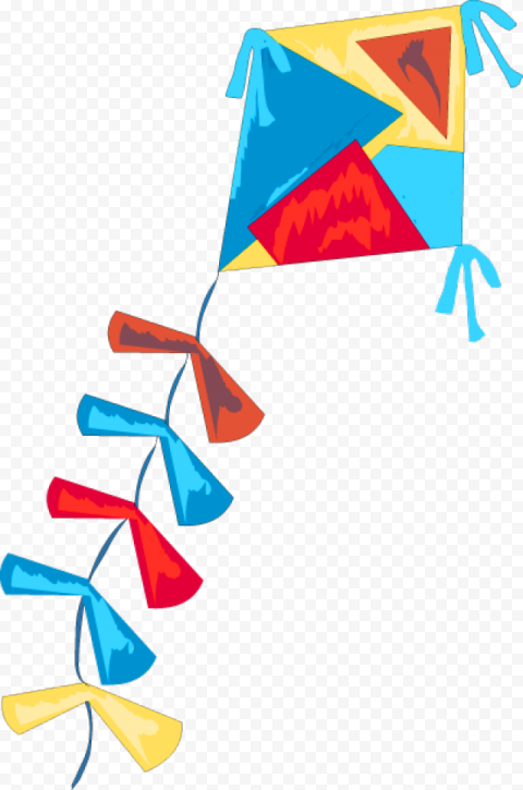 Kite, kite, triangle, color, desktop Wallpaper