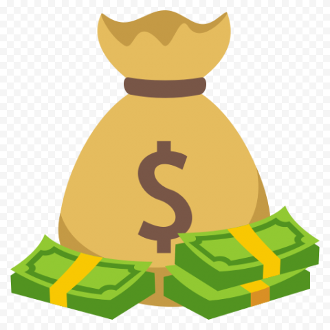 Money bag and banknotes illustration, Emojipedia Money bag, Emoji, heart, emoticon, emoji Domain