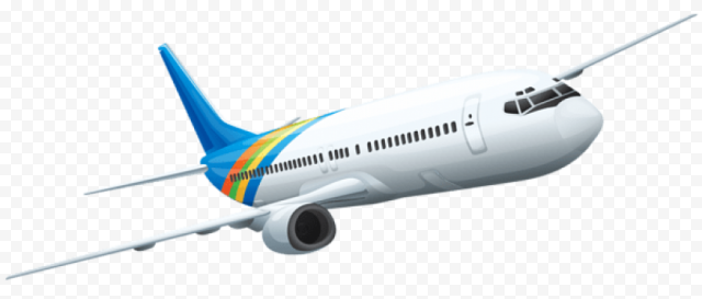 airplane 600x255