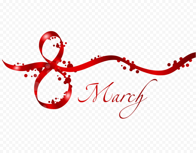 International Women's Day 8 March Woman, woman