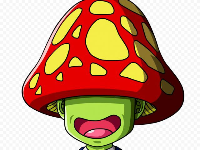 Goku Vegeta Bulma Cell Gohan, goku, food, hat, cartoon